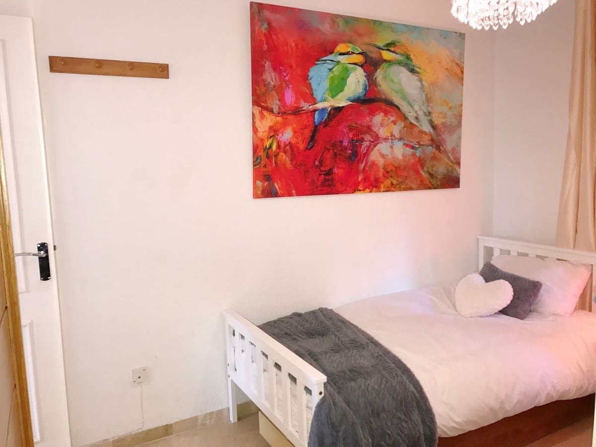 2 bedroom Apartment for sale in Riviera del Sol with pool - € 350,000 (Ref: 9971822)