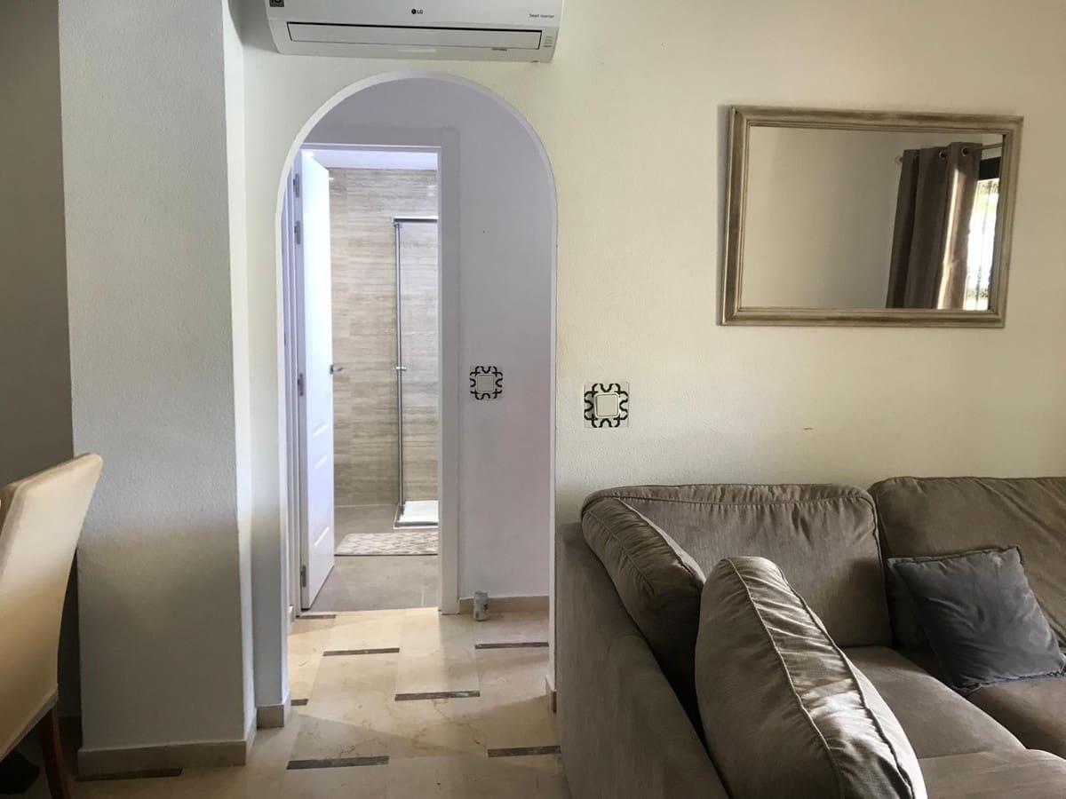 2 bedroom Apartment for sale in Riviera del Sol with pool - € 350,000 (Ref: 9971822)