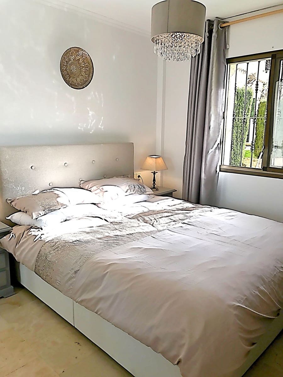 2 bedroom Apartment for sale in Riviera del Sol with pool - € 350,000 (Ref: 9971822)