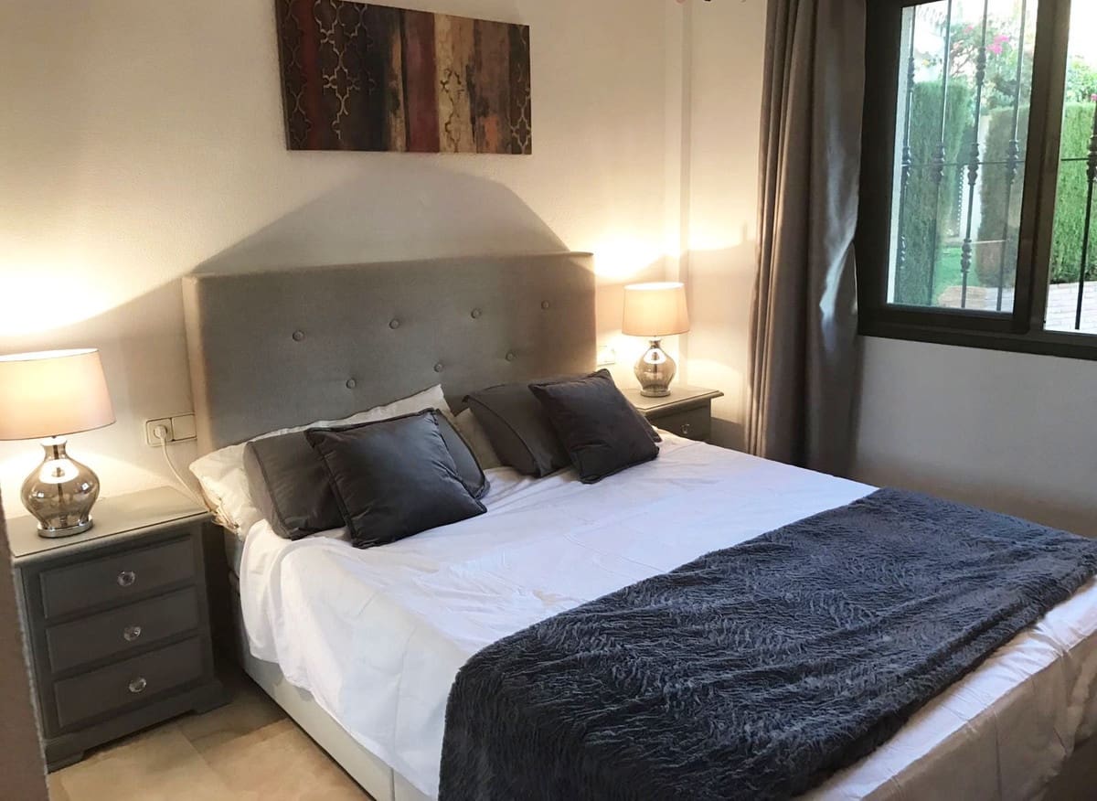 2 bedroom Apartment for sale in Riviera del Sol with pool - € 350,000 (Ref: 9971822)
