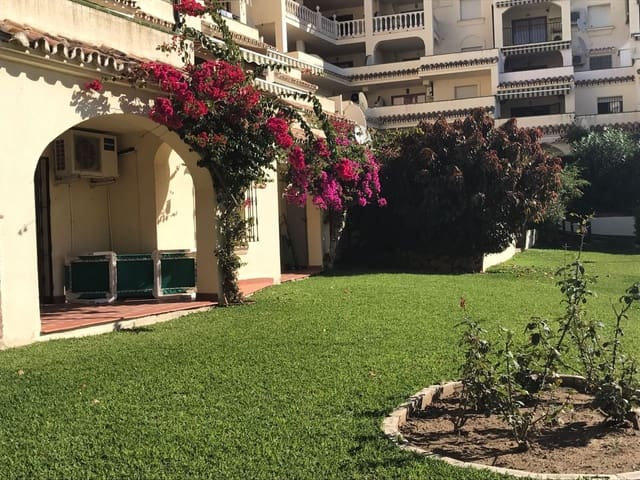 2 soveværelse Lejlighed til salg i Riviera del Sol, Mijas med swimmingpool - € 350.000 (Ref: 9971822)