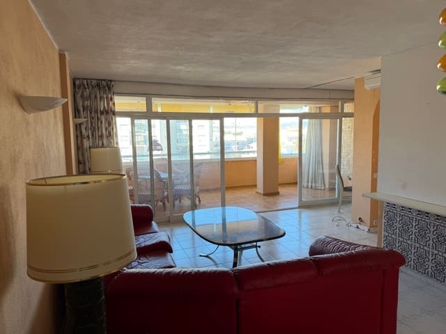 3 soverom Leilighet til salgs i Los Boliches , Fuengirola med svømmebasseng - € 299 000 (Ref: 9971826)