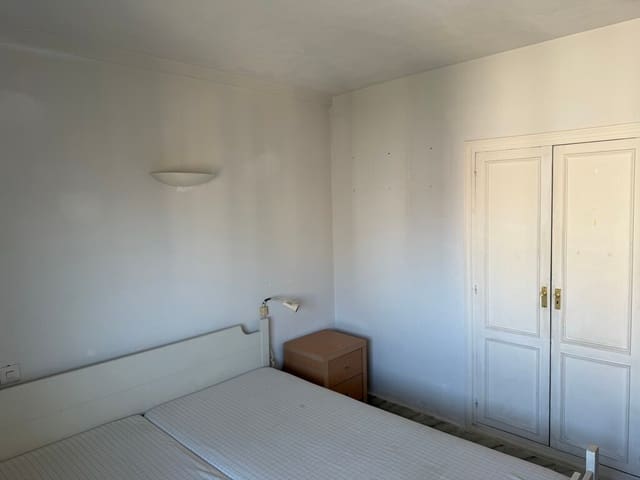 3 soverom Leilighet til salgs i Los Boliches , Fuengirola med svømmebasseng - € 299 000 (Ref: 9971826)
