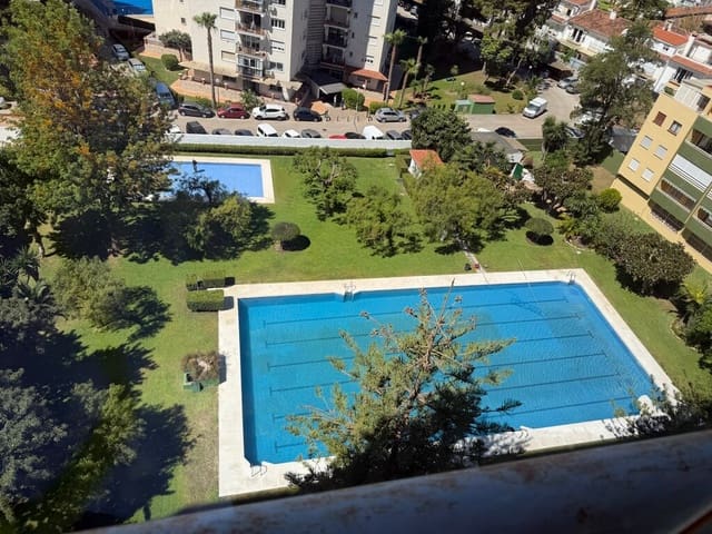 3 soverom Leilighet til salgs i Los Boliches , Fuengirola med svømmebasseng - € 299 000 (Ref: 9971826)