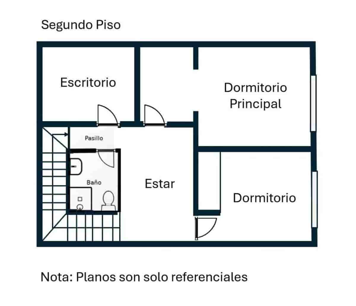 3 bedroom Townhouse for sale in Estepona with pool - € 320,000 (Ref: 9971829)