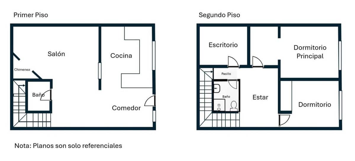 3 bedroom Townhouse for sale in Estepona with pool - € 320,000 (Ref: 9971829)