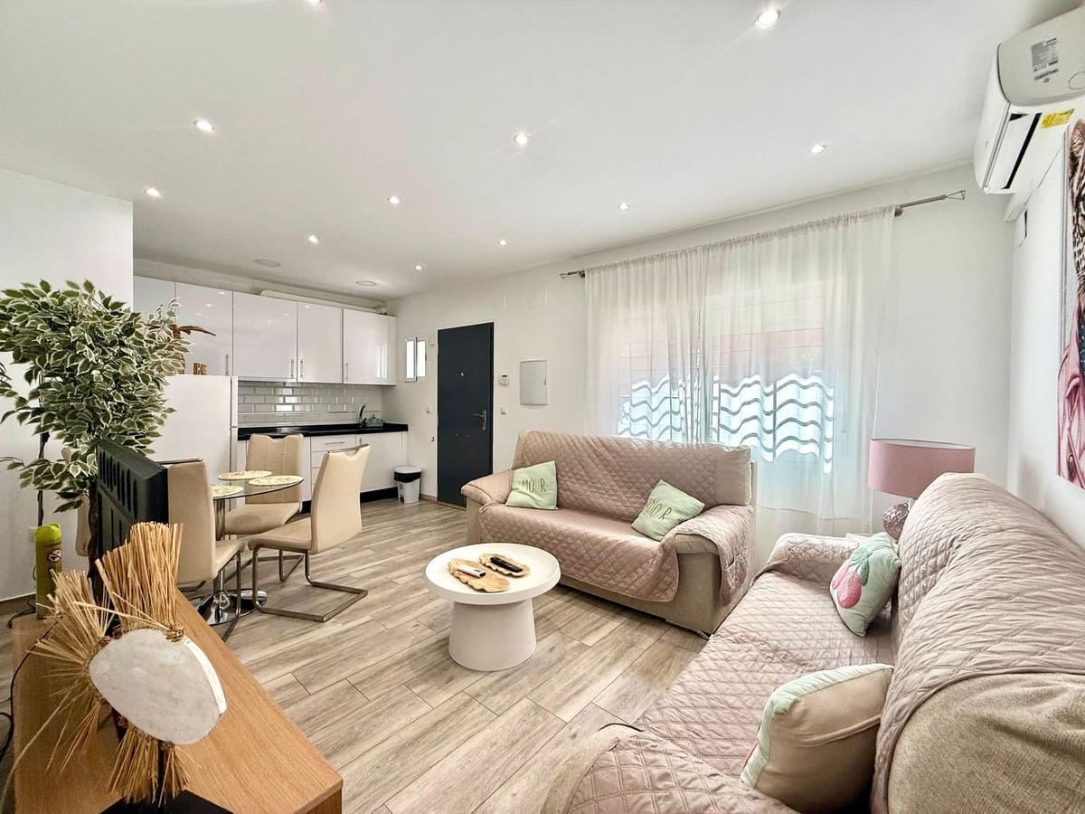 2 soveværelse Lejlighed til salg i Fuengirola - € 329.000 (Ref: 9971830)