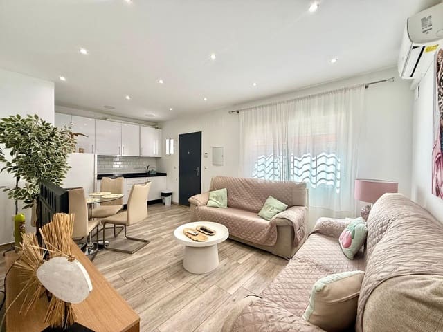 2 soveværelse Lejlighed til salg i Fuengirola - € 329.000 (Ref: 9971830)