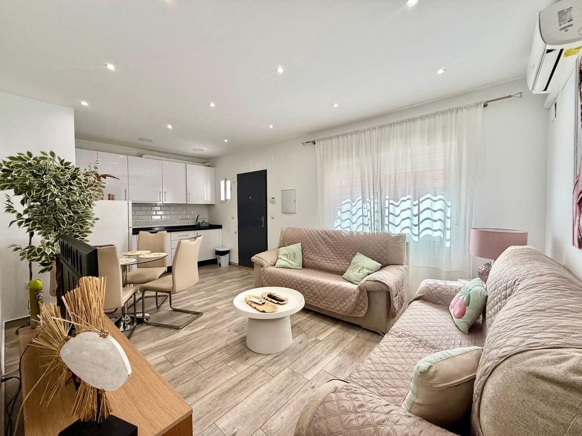 2 soveværelse Lejlighed til salg i Fuengirola - € 329.000 (Ref: 9971830)