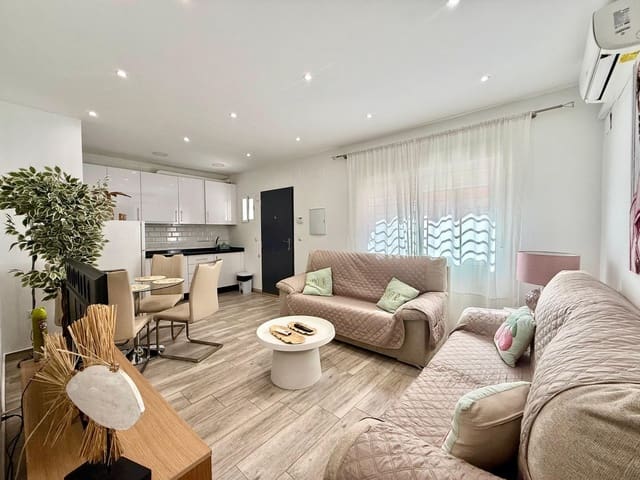 2 soveværelse Lejlighed til salg i Fuengirola - € 329.000 (Ref: 9971830)