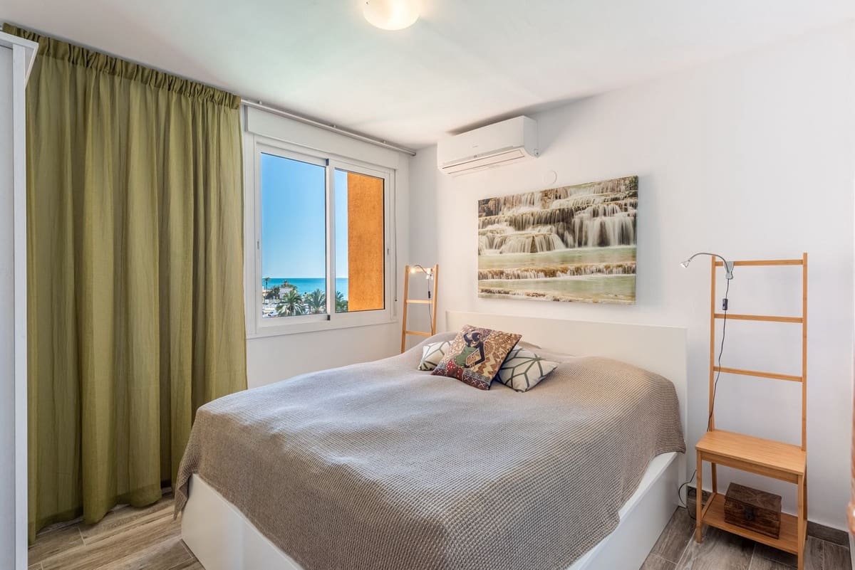 1 camera da letto Appartamento in vendita in Fuengirola con piscina - 308.000 € (Rif: 9971835)