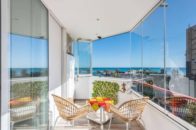 1 camera da letto Appartamento in vendita in Fuengirola con piscina - 308.000 € (Rif: 9971835)