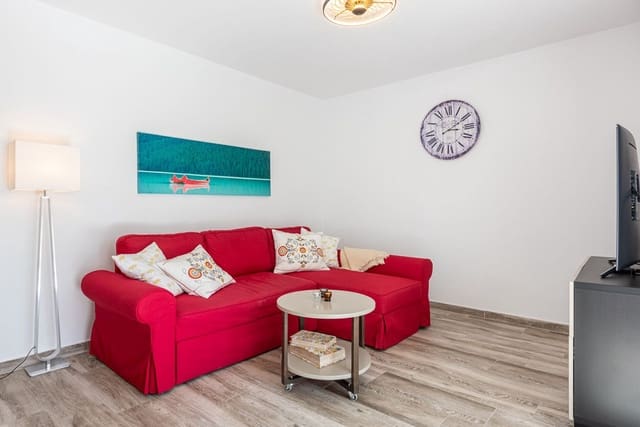 1 camera da letto Appartamento in vendita in Fuengirola con piscina - 308.000 € (Rif: 9971835)