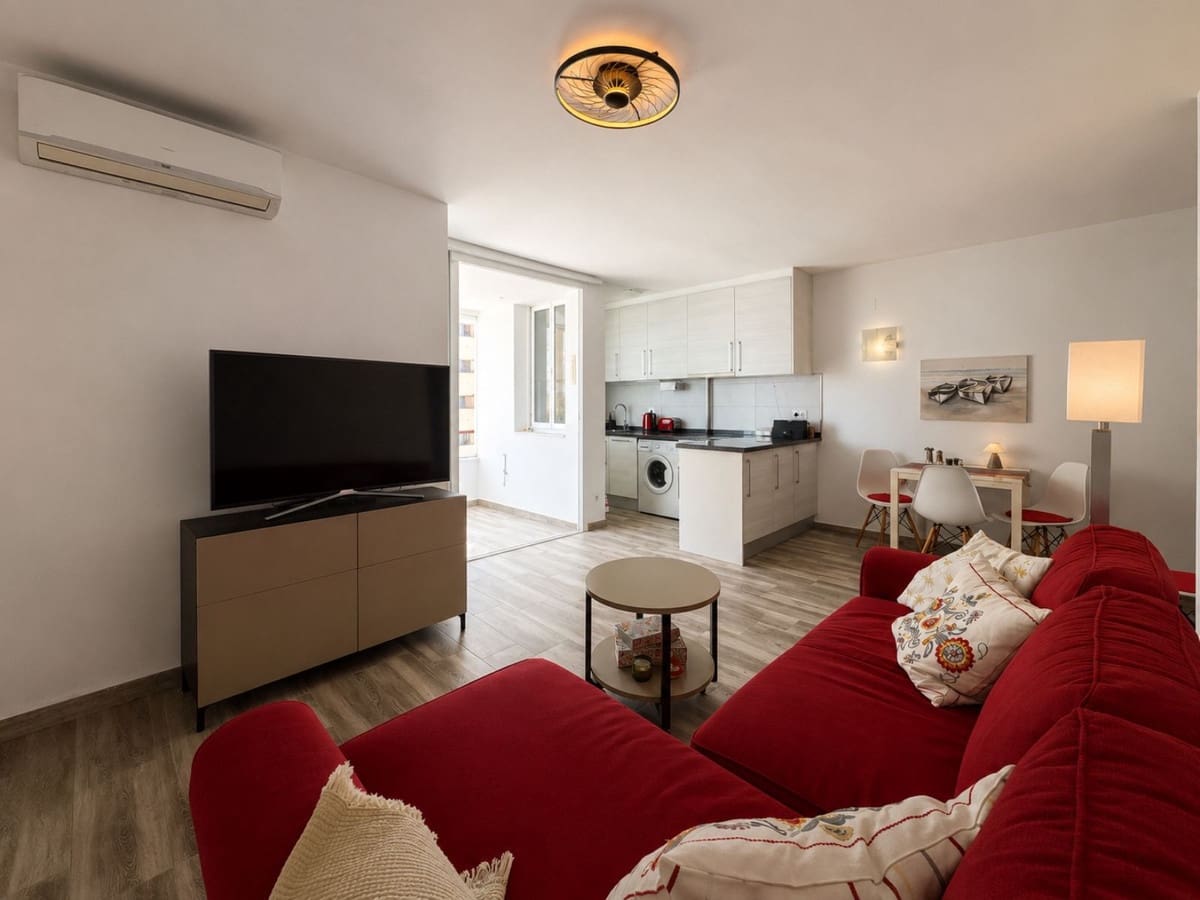 1 camera da letto Appartamento in vendita in Fuengirola con piscina - 308.000 € (Rif: 9971835)