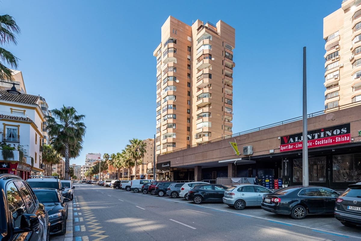 1 camera da letto Appartamento in vendita in Fuengirola con piscina - 308.000 € (Rif: 9971835)