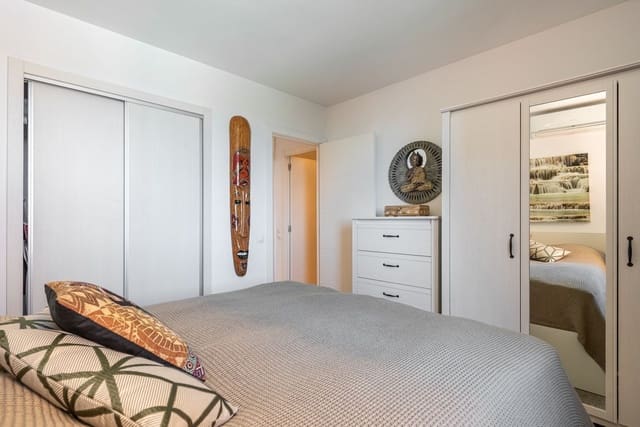 1 camera da letto Appartamento in vendita in Fuengirola con piscina - 308.000 € (Rif: 9971835)