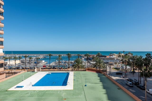 1 camera da letto Appartamento in vendita in Fuengirola con piscina - 308.000 € (Rif: 9971835)
