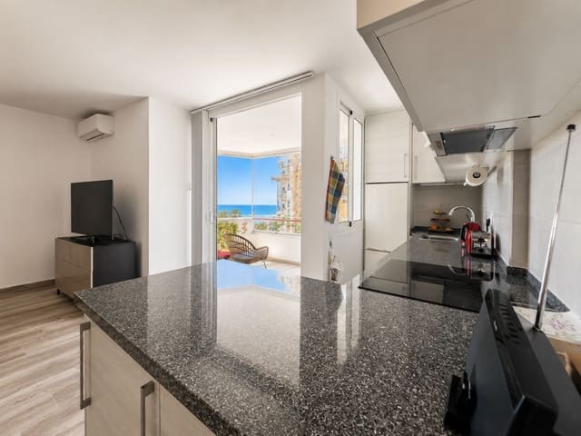 1 camera da letto Appartamento in vendita in Fuengirola con piscina - 308.000 € (Rif: 9971835)