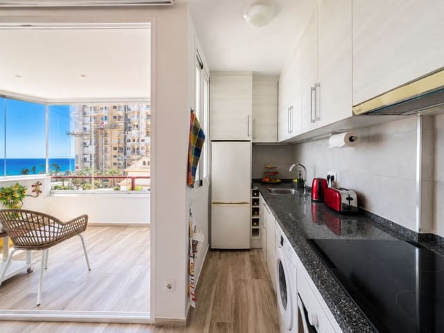 1 camera da letto Appartamento in vendita in Fuengirola con piscina - 308.000 € (Rif: 9971835)