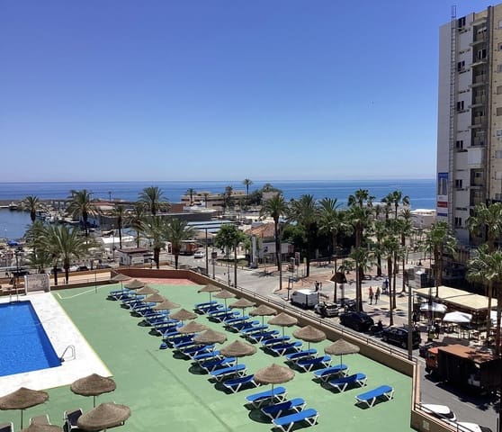 1 camera da letto Appartamento in vendita in Fuengirola con piscina - 308.000 € (Rif: 9971835)
