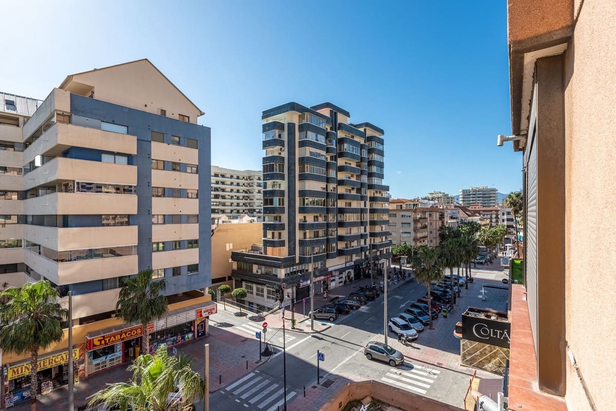 1 camera da letto Appartamento in vendita in Fuengirola con piscina - 308.000 € (Rif: 9971835)