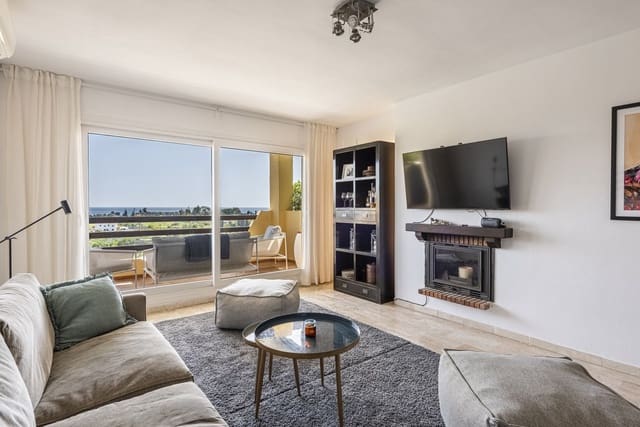 2 soverom Leilighet til salgs i Selwo, Estepona med svømmebasseng - € 375 000 (Ref: 9971836)