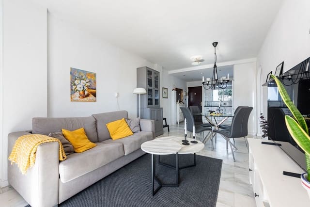 2 soverom Leilighet til salgs i Riviera del Sol, Mijas med svømmebasseng - € 318 000 (Ref: 9971837)