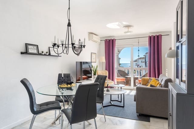 2 soverom Leilighet til salgs i Riviera del Sol, Mijas med svømmebasseng - € 318 000 (Ref: 9971837)