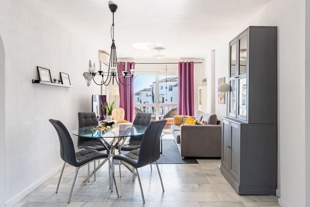 2 soverom Leilighet til salgs i Riviera del Sol, Mijas med svømmebasseng - € 318 000 (Ref: 9971837)