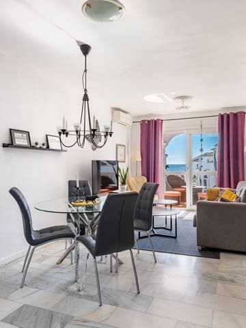 2 soverom Leilighet til salgs i Riviera del Sol, Mijas med svømmebasseng - € 318 000 (Ref: 9971837)