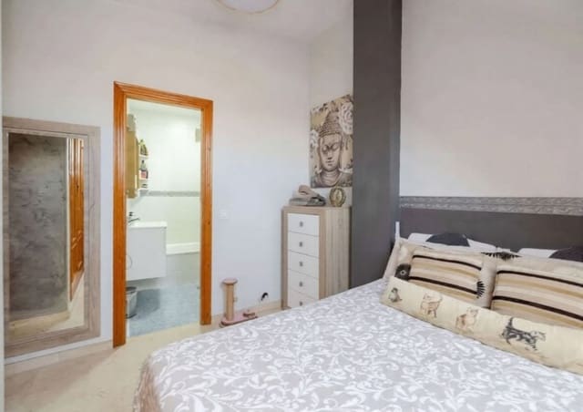 3 camera da letto Appartamento in vendita in Estepona - 398.000 € (Rif: 9971838)