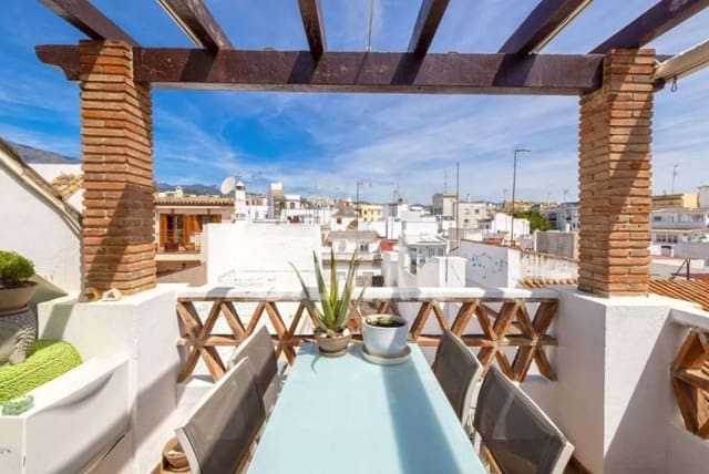 3 camera da letto Appartamento in vendita in Estepona - 398.000 € (Rif: 9971838)