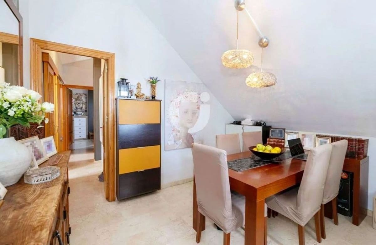 3 camera da letto Appartamento in vendita in Estepona - 398.000 € (Rif: 9971838)