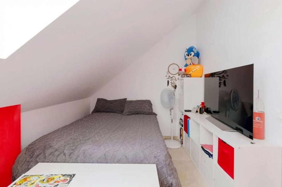 3 camera da letto Appartamento in vendita in Estepona - 398.000 € (Rif: 9971838)