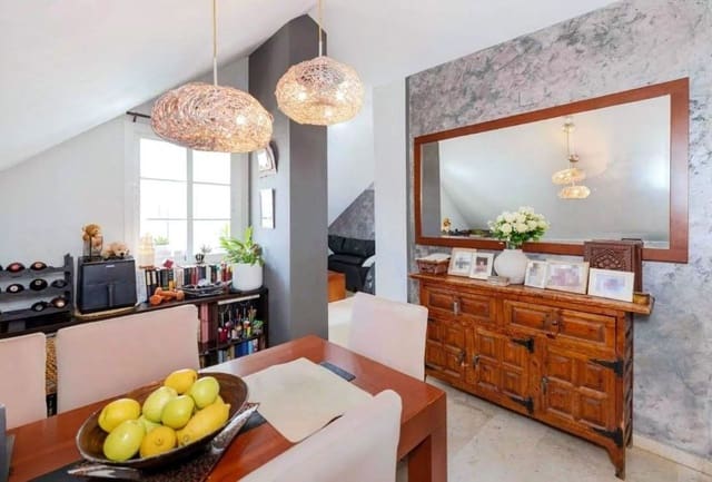 3 camera da letto Appartamento in vendita in Estepona - 398.000 € (Rif: 9971838)