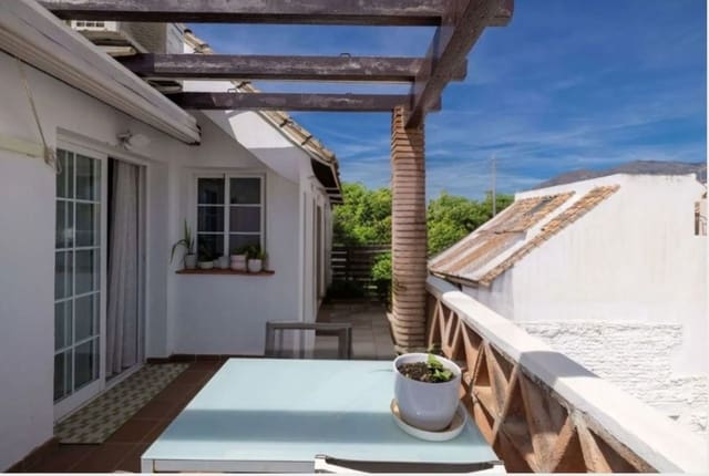 3 camera da letto Appartamento in vendita in Estepona - 398.000 € (Rif: 9971838)