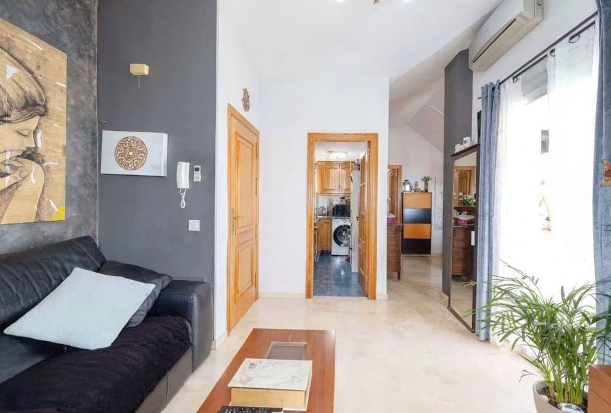 3 camera da letto Appartamento in vendita in Estepona - 398.000 € (Rif: 9971838)