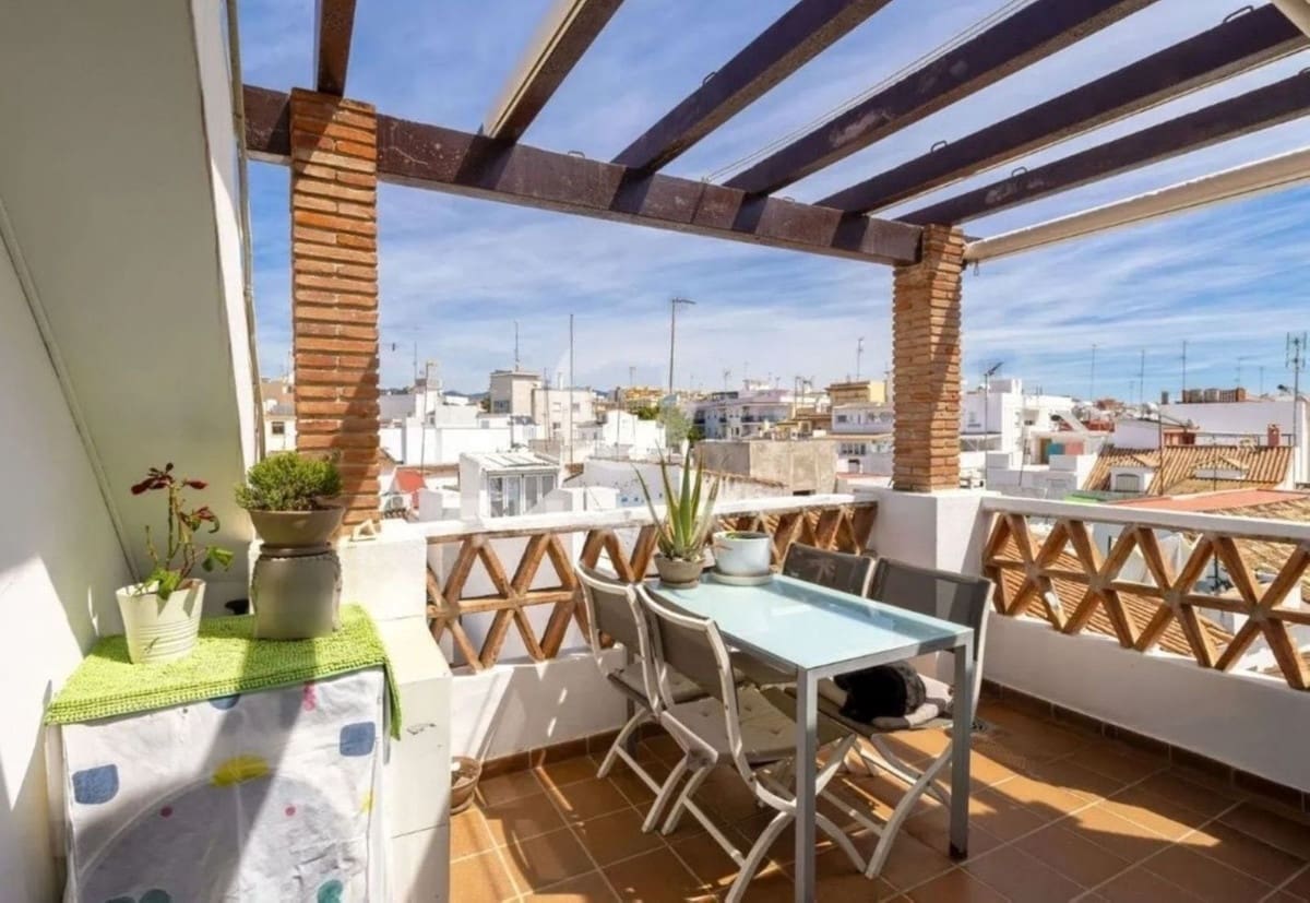 3 camera da letto Appartamento in vendita in Estepona - 398.000 € (Rif: 9971838)
