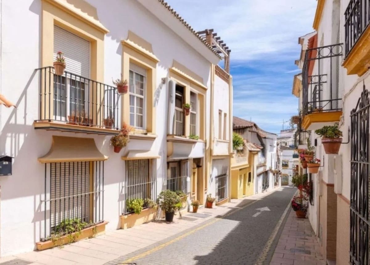 3 camera da letto Appartamento in vendita in Estepona - 398.000 € (Rif: 9971838)