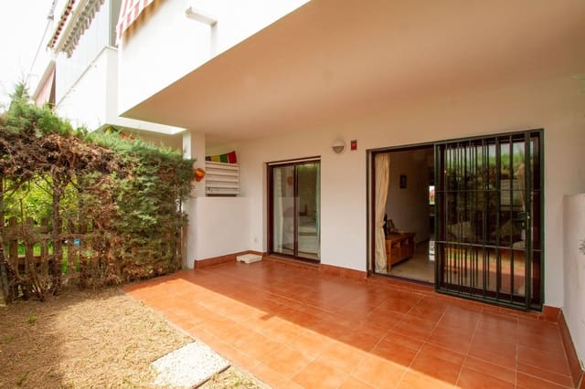 2 soveværelse Lejlighed til salg i Riviera del Sol, Mijas med swimmingpool - € 275.000 (Ref: 9971839)
