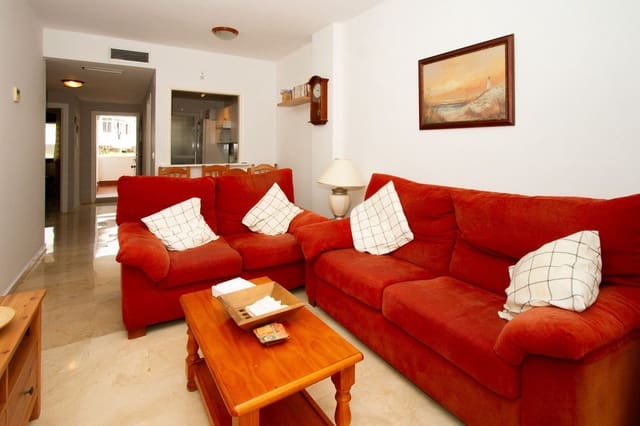 2 soveværelse Lejlighed til salg i Riviera del Sol, Mijas med swimmingpool - € 275.000 (Ref: 9971839)