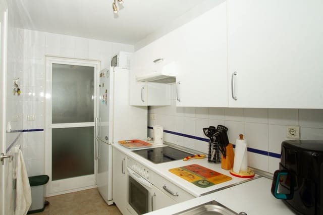 2 soveværelse Lejlighed til salg i Riviera del Sol, Mijas med swimmingpool - € 275.000 (Ref: 9971839)