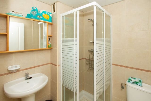 2 soveværelse Lejlighed til salg i Riviera del Sol, Mijas med swimmingpool - € 275.000 (Ref: 9971839)