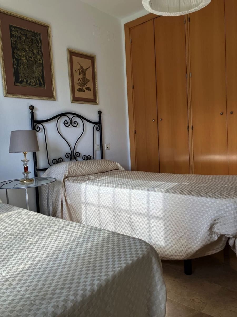 2 camera da letto Appartamento in vendita in Estepona con piscina - 318.000 € (Rif: 9971840)