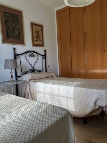 2 camera da letto Appartamento in vendita in Estepona con piscina - 318.000 € (Rif: 9971840)