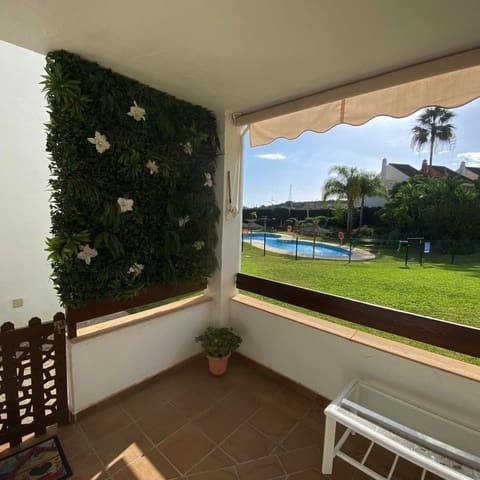 2 camera da letto Appartamento in vendita in Estepona con piscina - 318.000 € (Rif: 9971840)