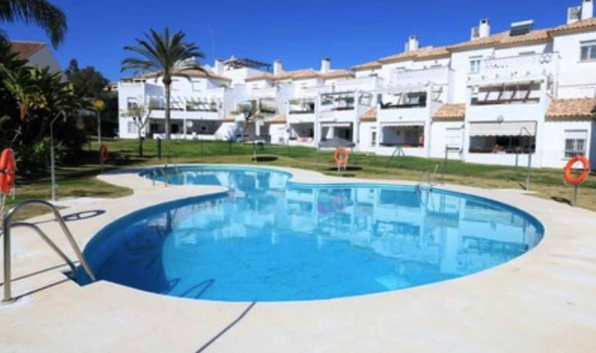 2 camera da letto Appartamento in vendita in Estepona con piscina - 318.000 € (Rif: 9971840)