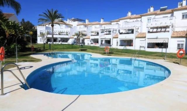 2 camera da letto Appartamento in vendita in Estepona con piscina - 318.000 € (Rif: 9971840)