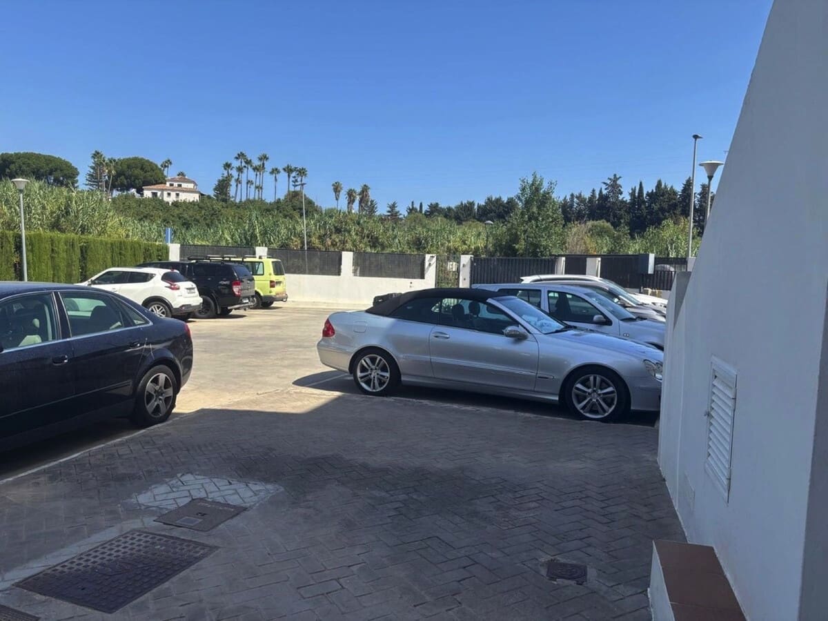 2 camera da letto Appartamento in vendita in Estepona con piscina - 318.000 € (Rif: 9971840)