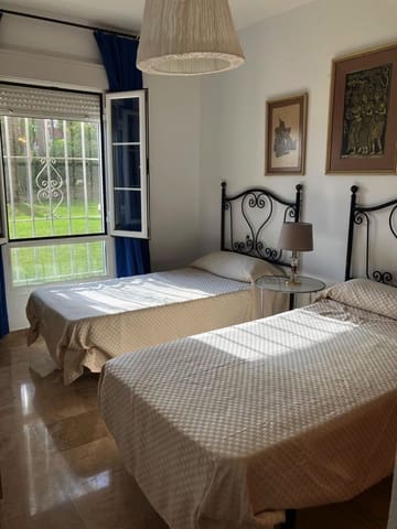 2 camera da letto Appartamento in vendita in Estepona con piscina - 318.000 € (Rif: 9971840)